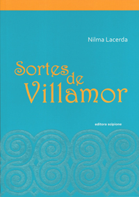 Capa do livro Sortes de Villamor